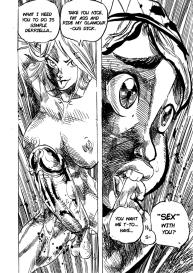 X.T.C #8