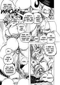 X.T.C #9