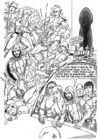 Come Wars #10
