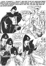 Come Wars #11