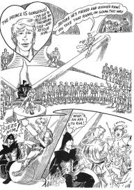 Come Wars #12