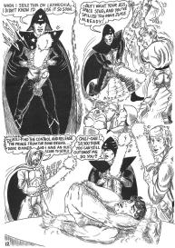 Come Wars #13