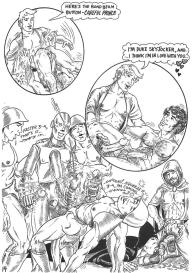 Come Wars #15