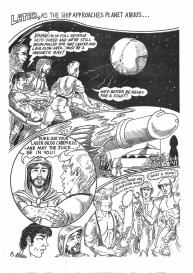 Come Wars #9