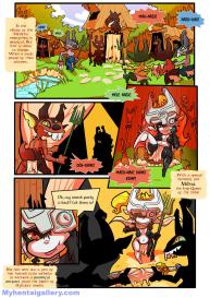 Midna – Queen Of The Miniblins #2