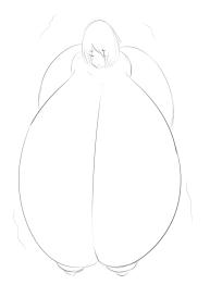 Rita’s Growth Spurt #8