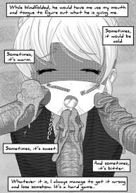 Stranger Danger #2