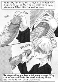 Stranger Danger #3