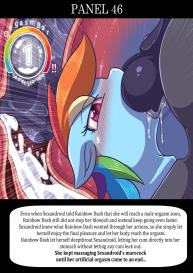 Sexandroid 1 #46