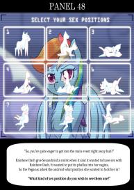 Sexandroid 1 #48