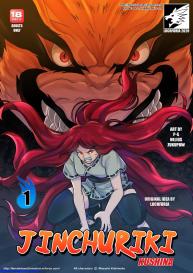 Jinchuriki Kushina 1 #1