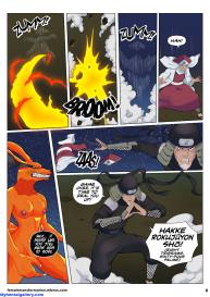 Jinchuriki Kushina 1 #12
