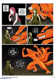 Jinchuriki Kushina 1 #13