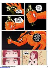 Jinchuriki Kushina 1 #14