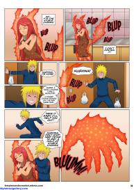 Jinchuriki Kushina 1 #15