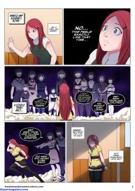 Jinchuriki Kushina 1 #2