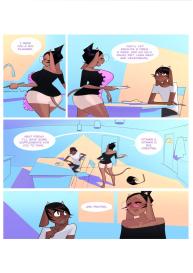 Wonder Cow Teacher Gloria 2 #14