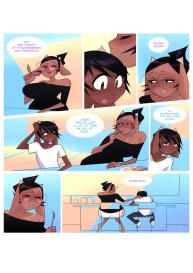 Wonder Cow Teacher Gloria 2 #15