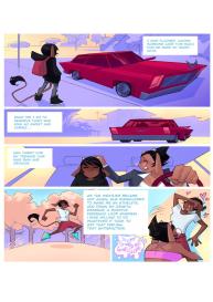Wonder Cow Teacher Gloria 2 #16