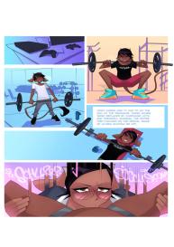 Wonder Cow Teacher Gloria 2 #18