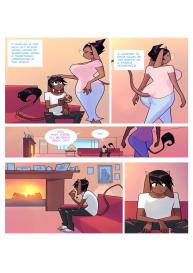Wonder Cow Teacher Gloria 2 #4