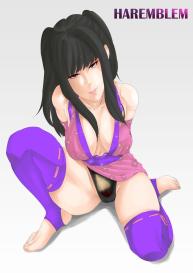 Haremblem 2 #1