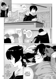 Haremblem 2 #11