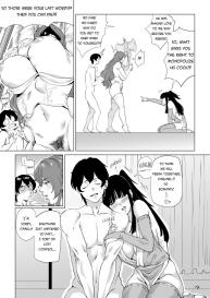 Haremblem 2 #4