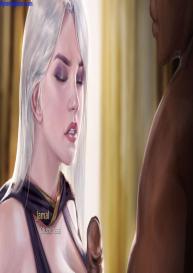 League NTR – Warmother 1 #103