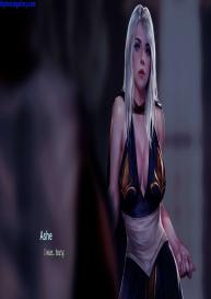 League NTR – Warmother 1 #173