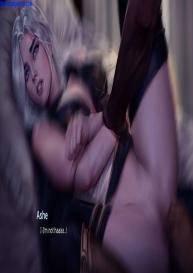 League NTR – Warmother 1 #199