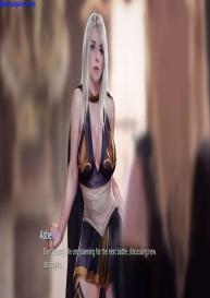 League NTR – Warmother 1 #265