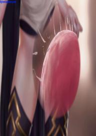 League NTR – Warmother 1 #274
