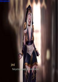 League NTR – Warmother 1 #37
