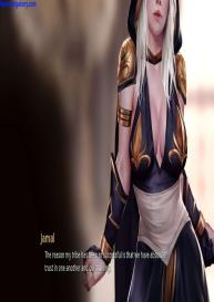 League NTR – Warmother 1 #48