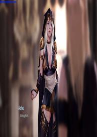 League NTR – Warmother 1 #66