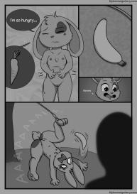 Dick For Food #1