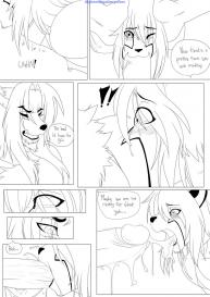 Training Pains #3