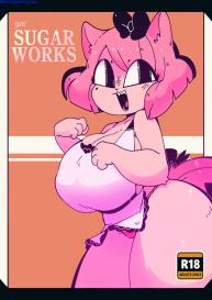 Sugar Works #1