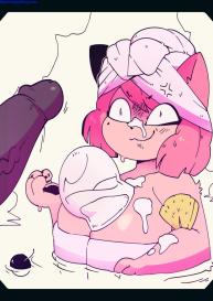 Sugar Works #17