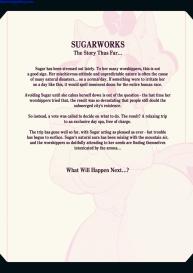Sugar Works #2