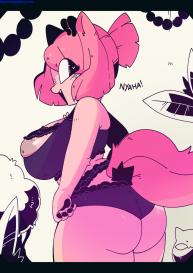 Sugar Works #3