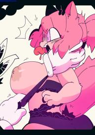 Sugar Works #5