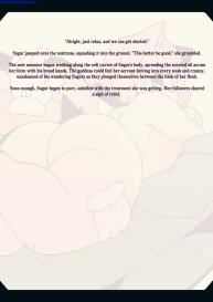 Sugar Works #8
