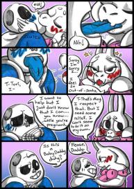 Goat Momma #12