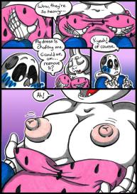 Goat Momma #14