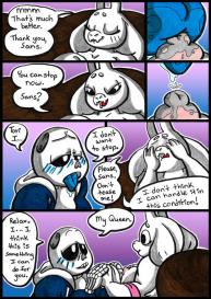 Goat Momma #19