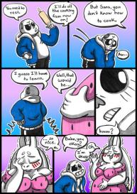 Goat Momma #4