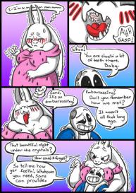 Goat Momma #5