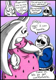 Goat Momma #7